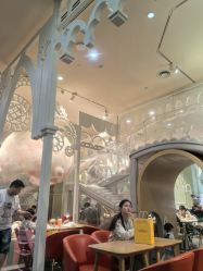 -奈尔宝·儿童乐园·亲子餐厅(星河湾店)