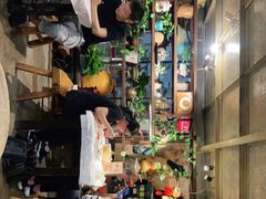 -可可大虾武汉土菜大排档(万松园1店)