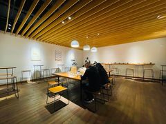 大堂-煮叶(悠唐广场店)