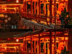 -林坑古村落
