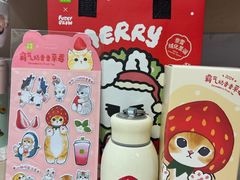 -奈雪的茶(大梅沙8号仓店)