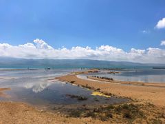 -青海湖国家重点风景名胜区