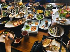 -和彩放题餐厅(酒仙桥店)