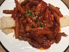 -东方红·湖南菜(金屿店)