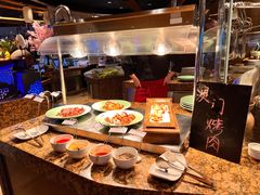 -杭州国际会议中心洲际酒店-原素全日餐厅(解放东路店)