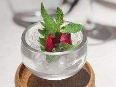 白巧樱桃鹅肝-王品牛排(上海百联又一城店)