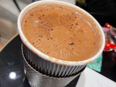 -Awfully Chocolate(来福士广场店)