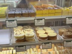 -蜂蝶来饼店(拱北总店)