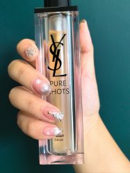 -POINT服务季·点睛创意美甲沙龙