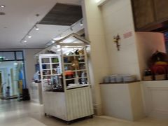 -海口绿发希尔顿酒店-田园汇自助餐·三文鱼·海鲜