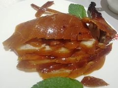 -味+新京宴·烤鸭·北京菜(创意谷店)
