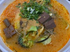-光明·博海美食花园(上海瑞金医院12号楼店)