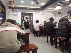-长人馄饨铺(解放街店)