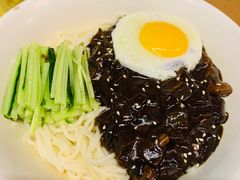 -米屋石锅拌饭(师大店)