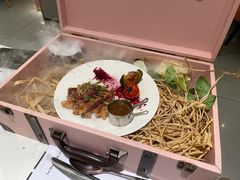-LE SHARE洛笙·花园西餐(北京路步行街店)