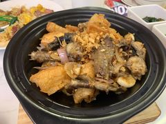-食大利香港茶餐厅(南亚风情第一城店)