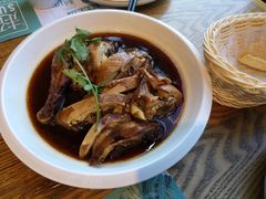 豉皇走地鸡-娘惹裙厨餐厅(昙华林店)