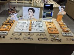 -棱石眼镜(CP静安店)