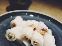 -半山腰·云南菜(侨福芳草地店)