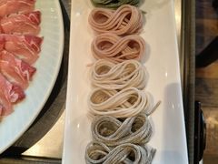 -南门涮肉(通州店)
