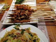 -冰城串吧(柳芳店)