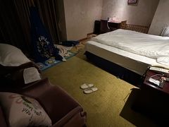 -大同王府至尊酒店(大同古城店)