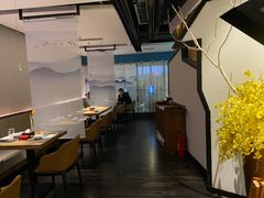 大堂-鉴川·川菜传承(星汇两江店)