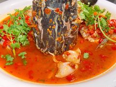 -坛宗剁椒鱼头(河西王府井店)