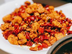 -渔嫂烧河鲜•土菜馆(中正天街店)