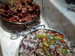 -春天烤肉自助餐厅(南内环店)