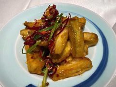 -阿五黄河大鲤鱼(纬三路店)