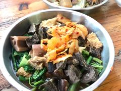 招牌牛杂-李记牛杂店(建设一街店)