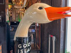 -Goose Island Brewhouse鹅岛精酿啤酒酿造工坊餐厅