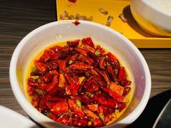 -胖哥俩肉蟹煲(济南世茂国际广场店)