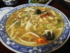 连汤肉片-管记水席老店(仙果市街店)