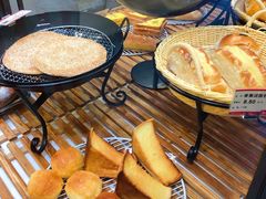 -静安面包房(万航渡路店)