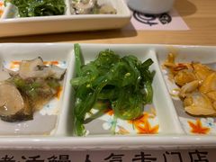 -鳗鲔料理小馆