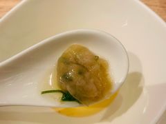 手打扁肉汤-莆田餐厅PUTIEN(三里屯店)