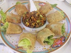 -帕米尔食府(白云观店)