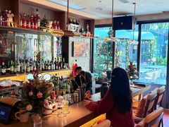 -Mammamia意大利餐厅(阳春巷店)