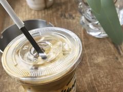 -翠贝卡&Mama Kelly Brunch Coffee(河西店)