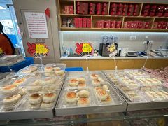 -长发西饼(临顿路店)