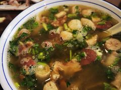 -第一家驴肉(红木城店)