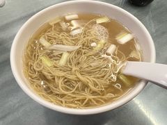 -恩宁刘福记(东华东路店)