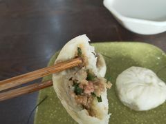 -舒小笼松针小笼包