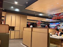 -海底捞火锅(百利广场店)