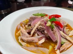 -楼兰新疆主题餐厅(悠方店)