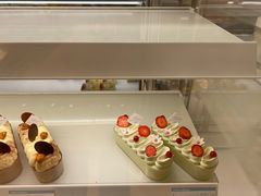 -好利来(龙首印象城店)