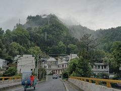 -新安江山水画廊风景区