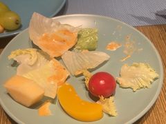 -成都天府丽雅酒店-宽窄店丽悦餐厅